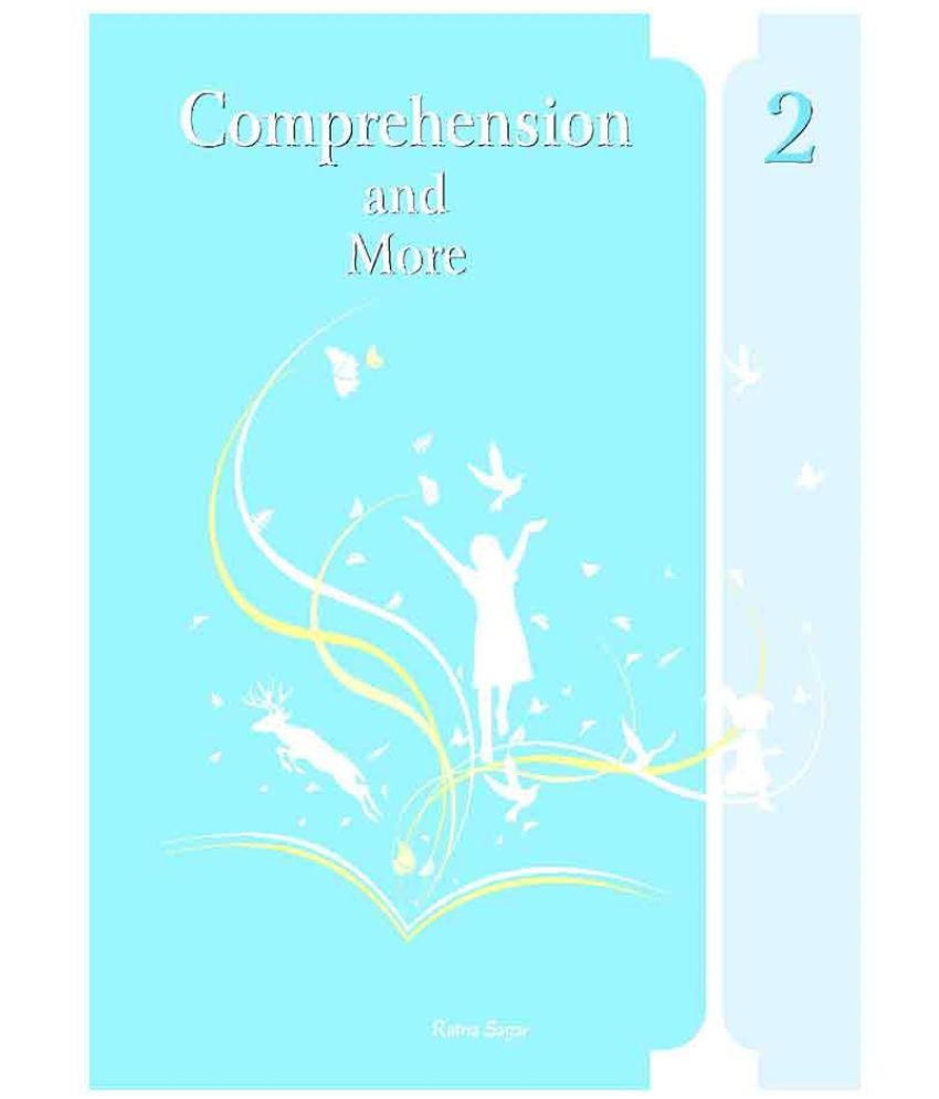     			Comprehension & More 2