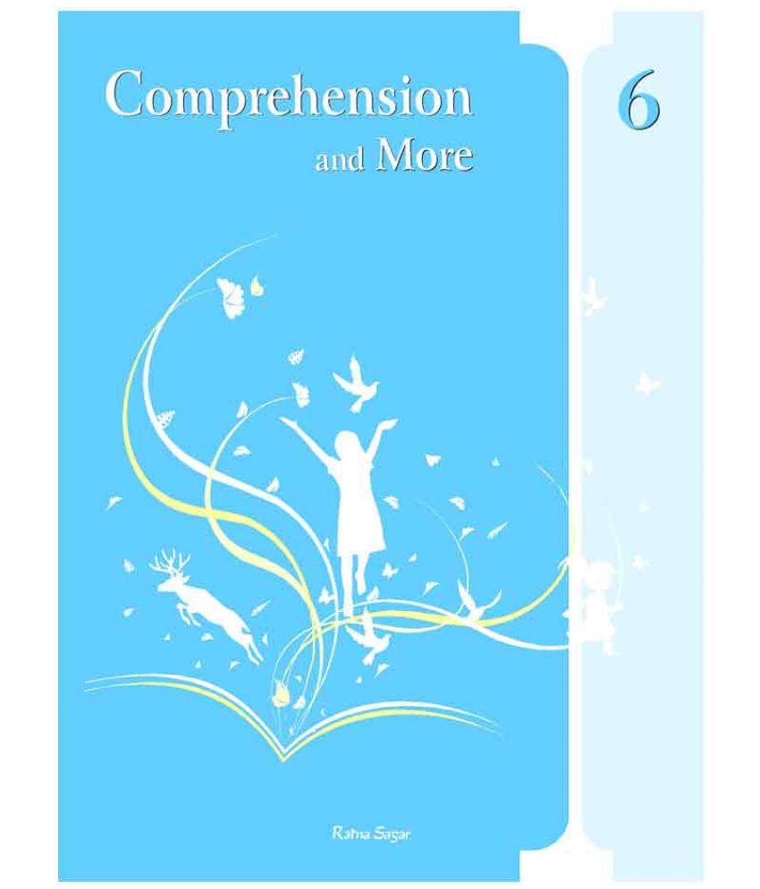     			Comprehension & More 6