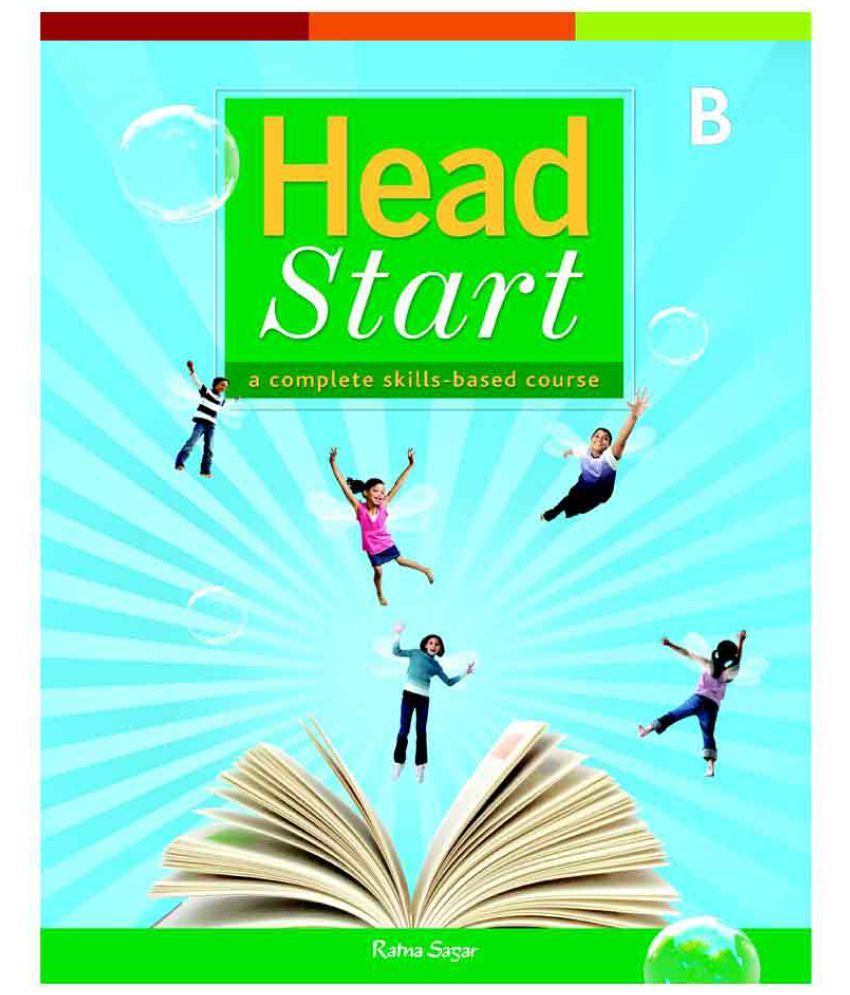     			Head Start B