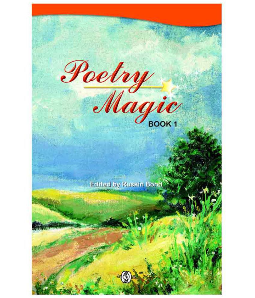     			Poetry Magic 1