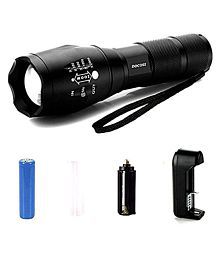 Shuangyou 5W Flashlight Torch - Pack of 1