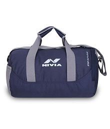 Nivia Gym Bags - Buy Nivia Gym Bags 