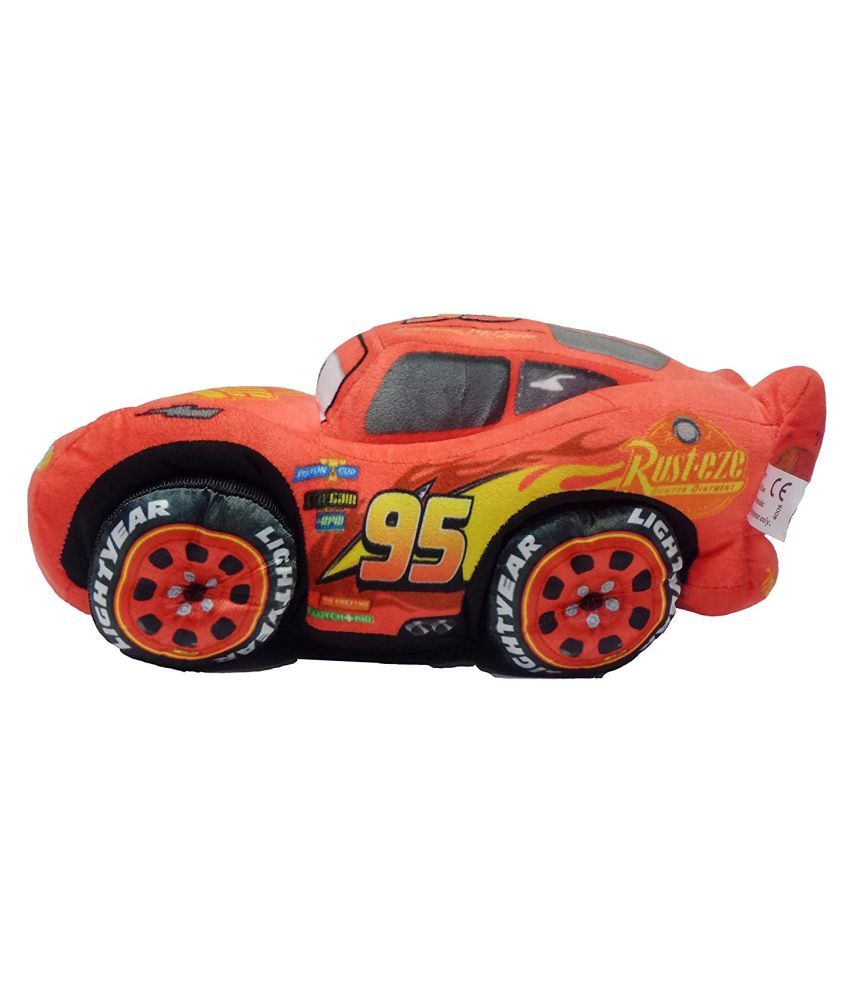 plush mcqueen