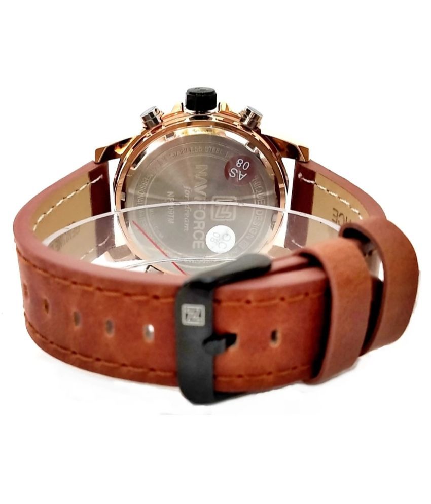 naviforce nf9097m price