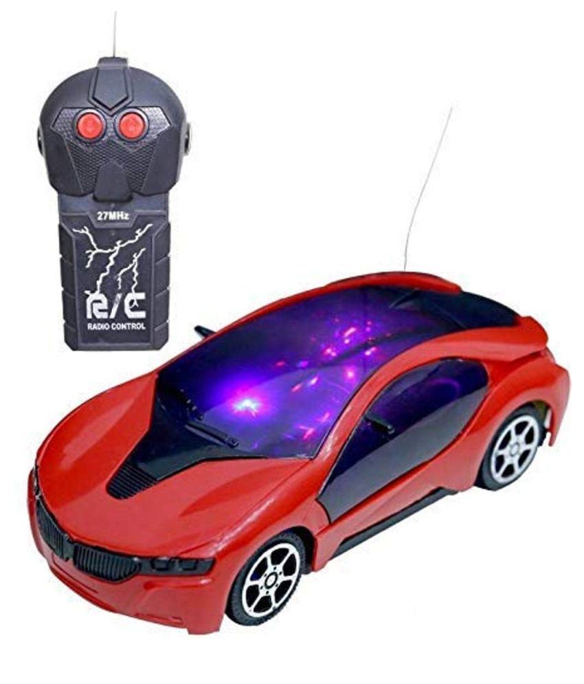 remote car online