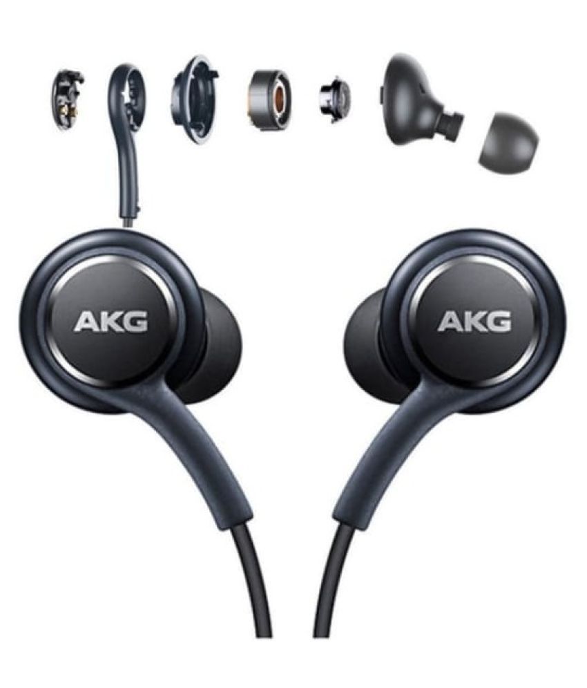 mak earphones