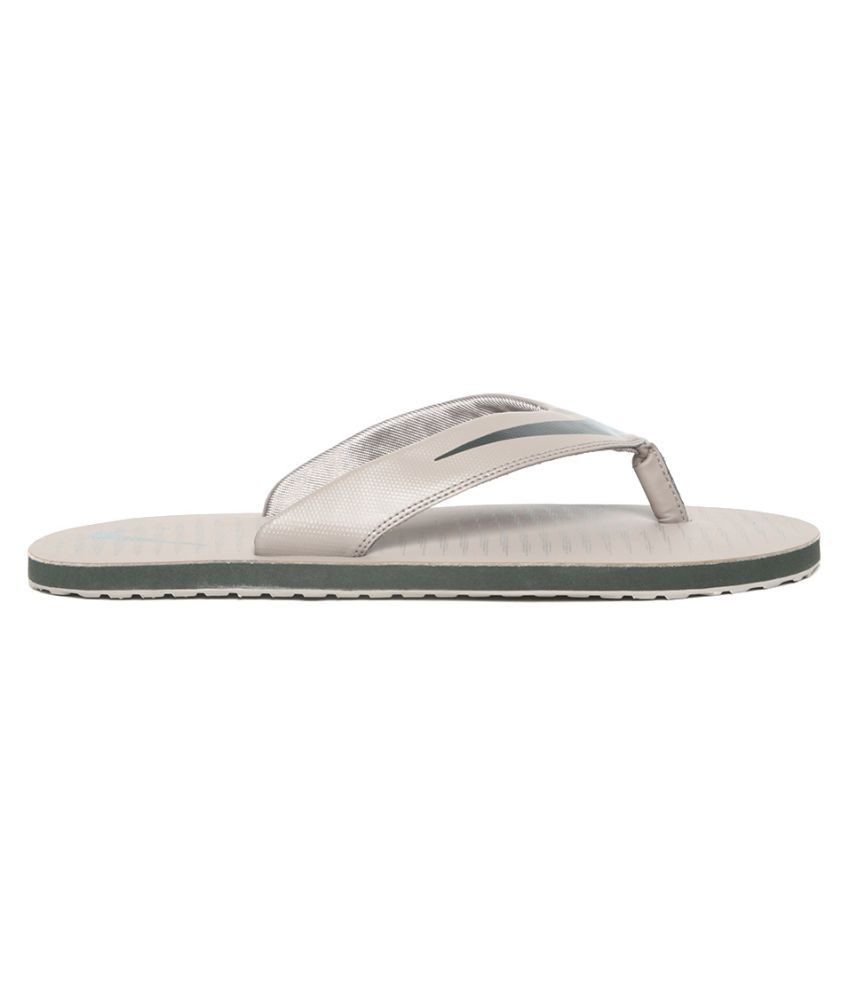 Nike Brown Thong Flip Flop - Buy Nike Brown Thong Flip Flop Online at ...