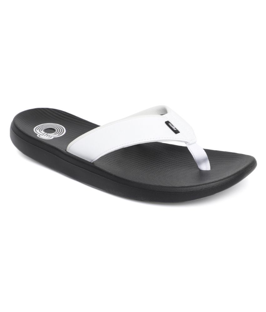 nike white thong flip flops