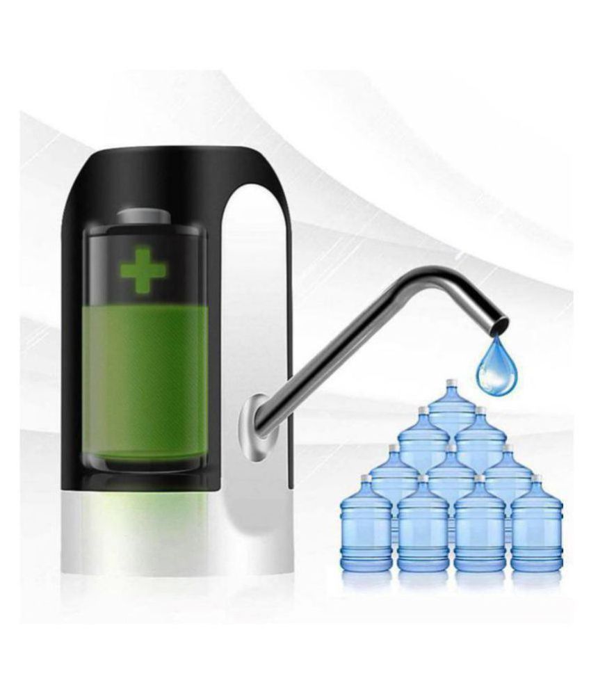 ume Automatic Electric Water Dispenser for 20L Pumps Price in India