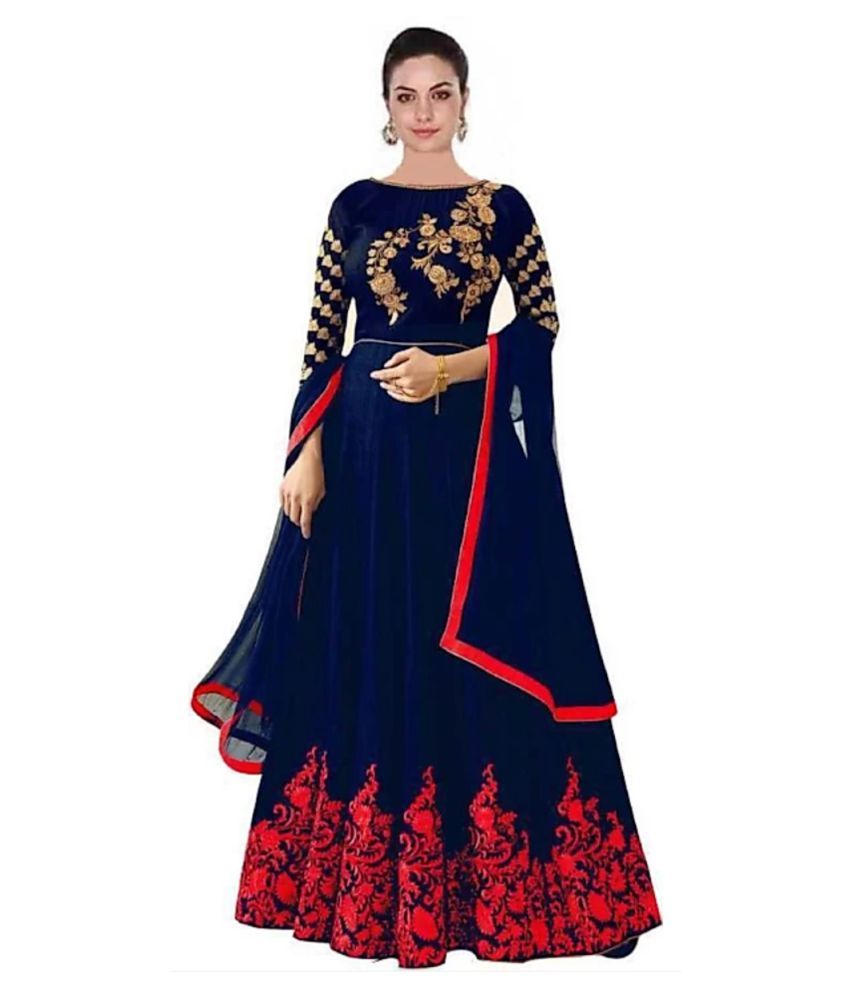 ethnic gowns in bangalore