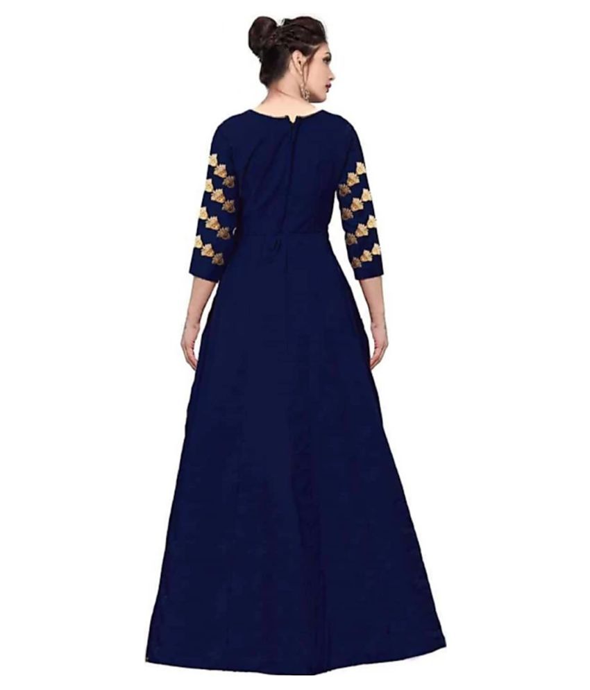 gowns online bangalore