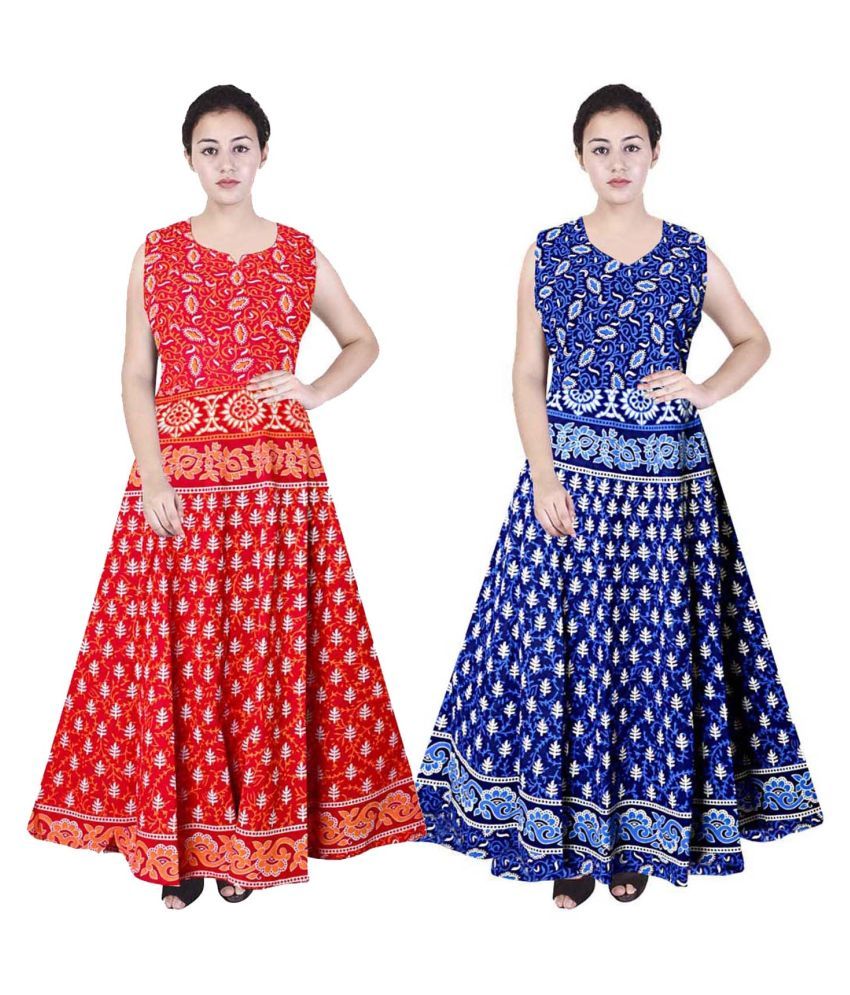 mudrika maxi dress