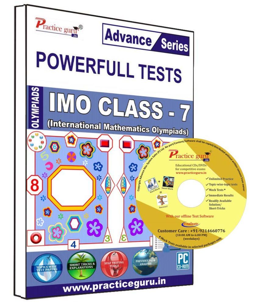 New Series-7 Test Cram