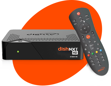 Buy Dish Tv Sd Same As Primary With 1 Month Subscription Free Online At Best Price In India Snapdeal