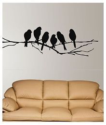 Wall Stickers: 3D Wall Stickers and Wall Decals Online UpTo 50% OFF in ...