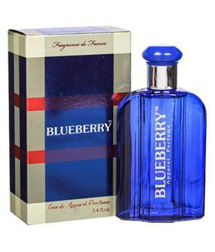 blueberry black perfume