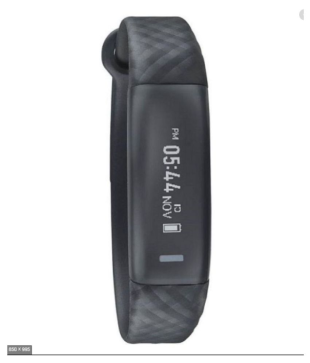 player gps tracker