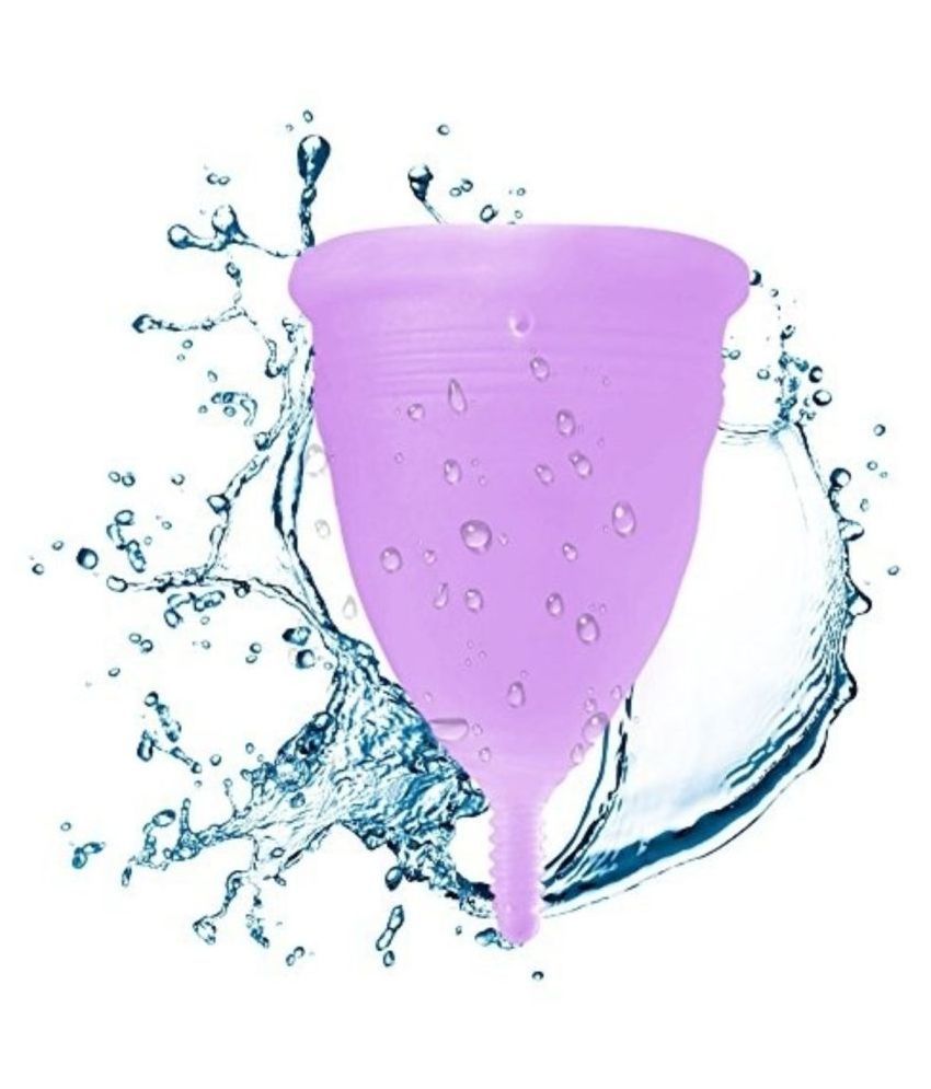 GynoCup 1 Reusable Menstrual Cup Small: Buy GynoCup 1 Reusable ...