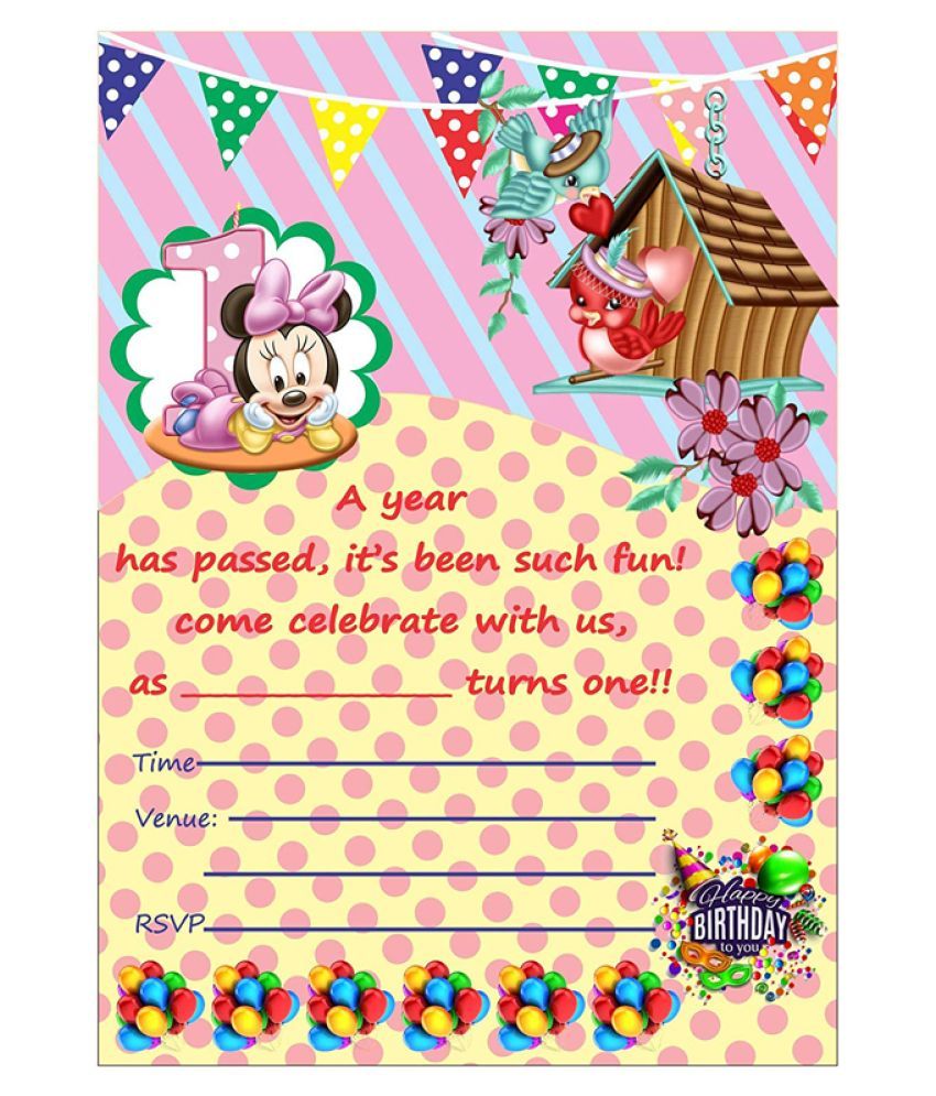 birthday-metallic-card-invitations-with-enveopes-kids-birthday-party