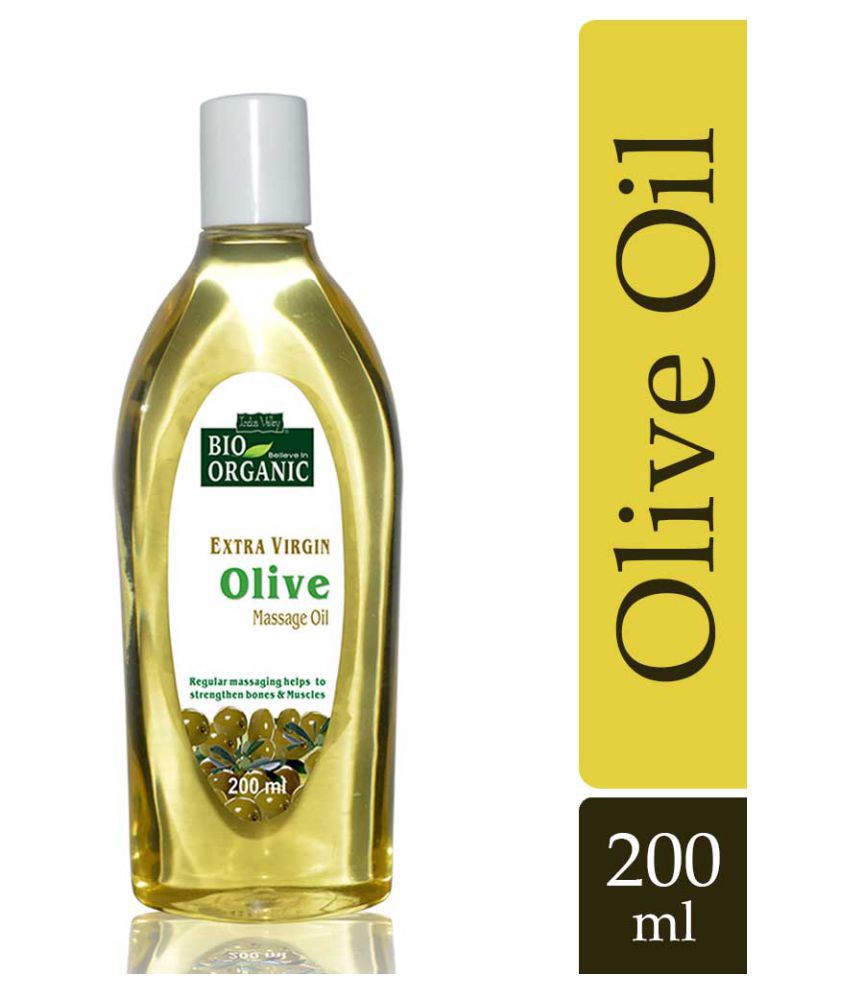 Benefits Of Olive Oil Massage On Pennis