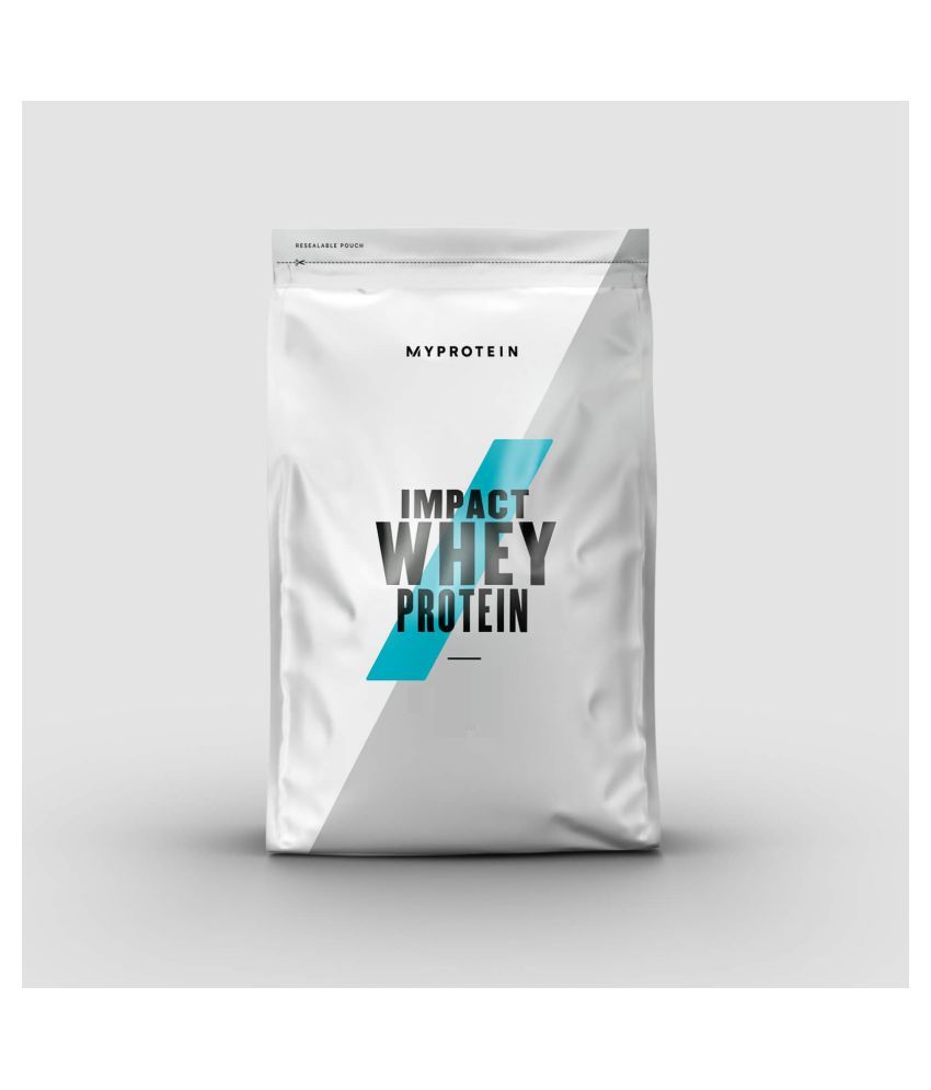 impact whey protein chocolate brownie