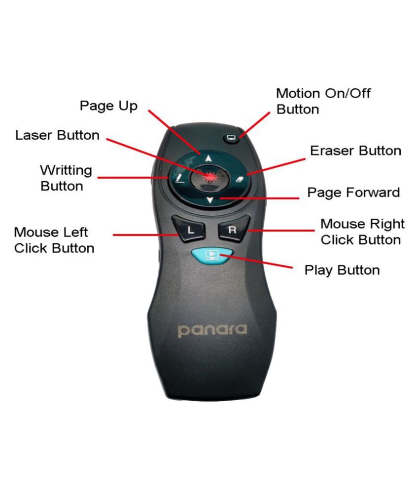 ppt-presenter-powerpoint-presenter-remote-wireless-presenter-wireless