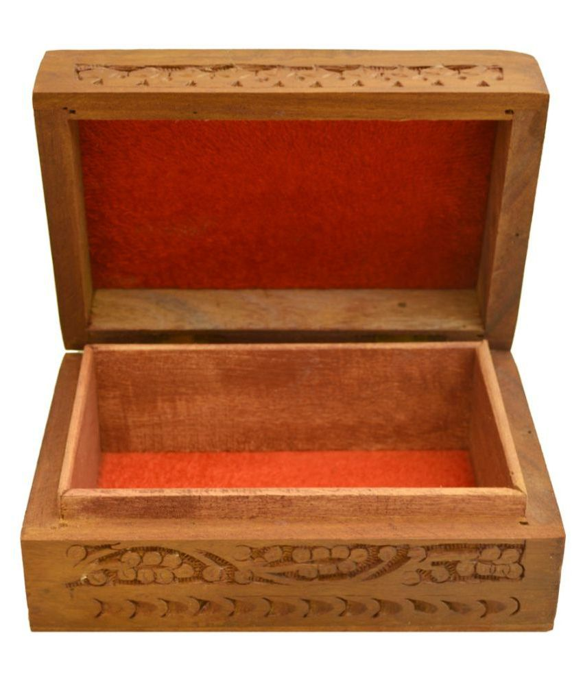 snapdeal jewellery box