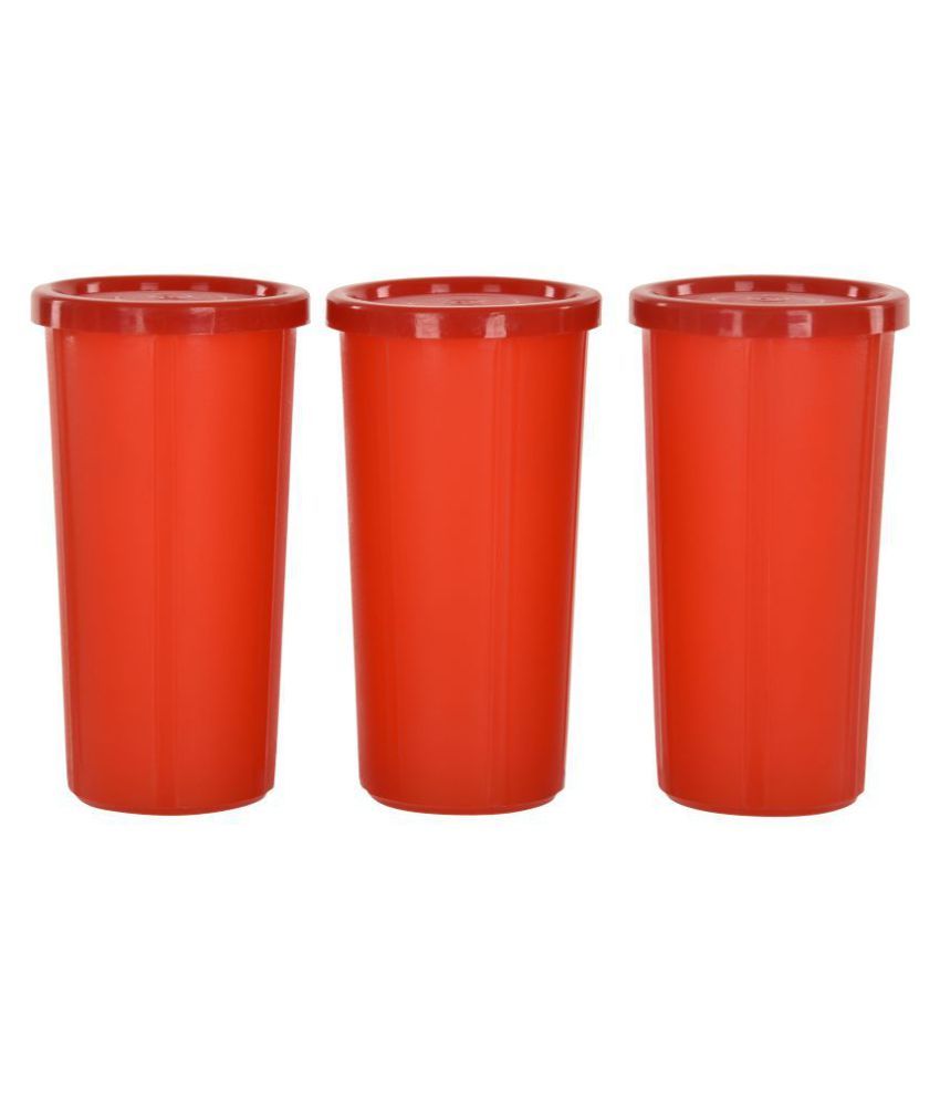 Cutting Edge Tumbler 3 Pcs Juice Set Buy Online At Best Price In India Snapdeal