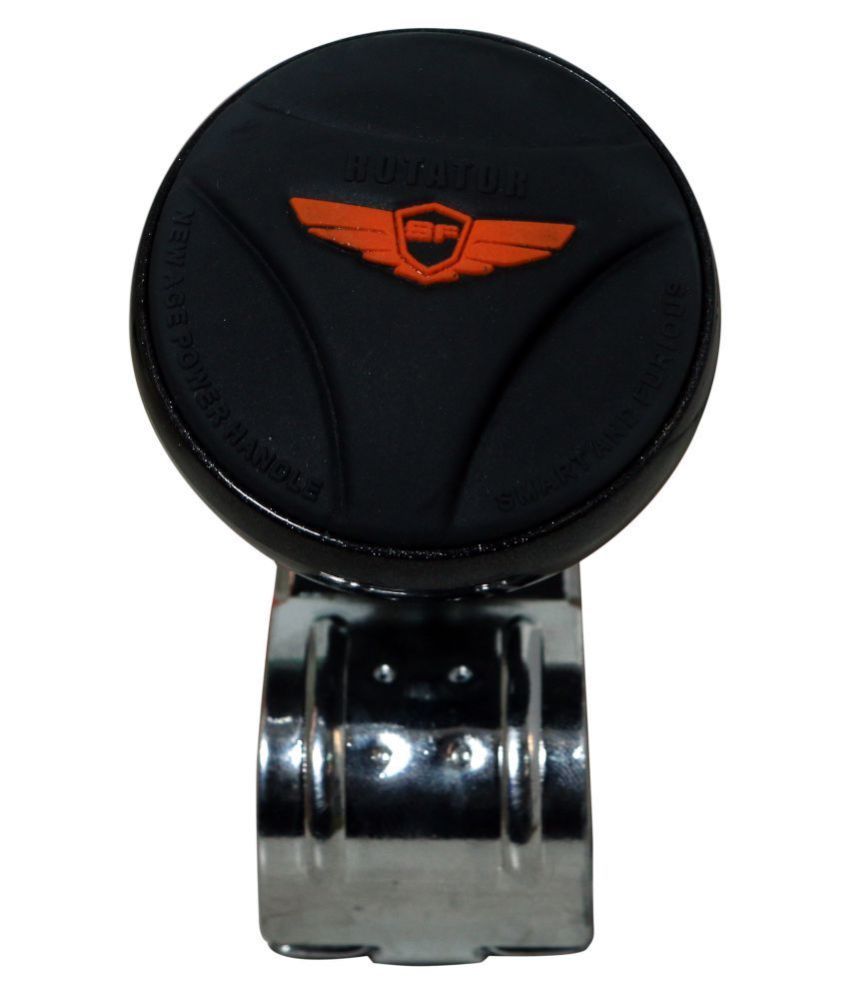 IQue Power Handle Steering knob Buy IQue Power Handle Steering knob