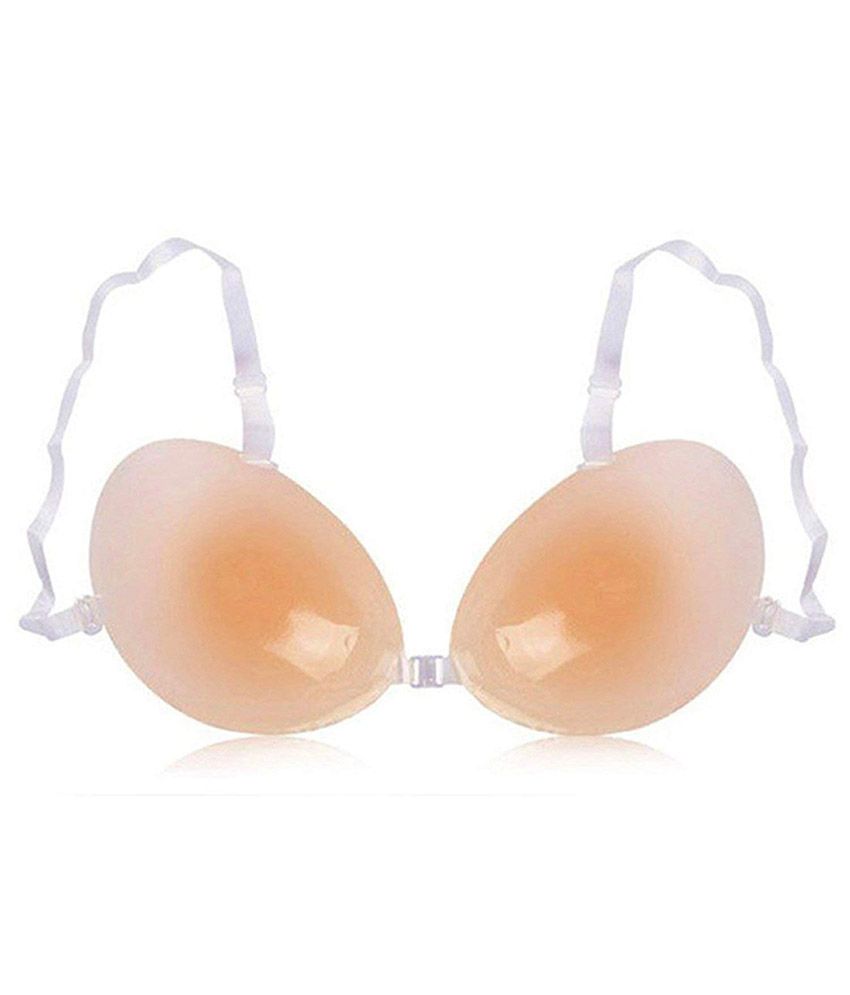 Buy Internal Affair Silicone Stick on Bra Online at Best Prices in