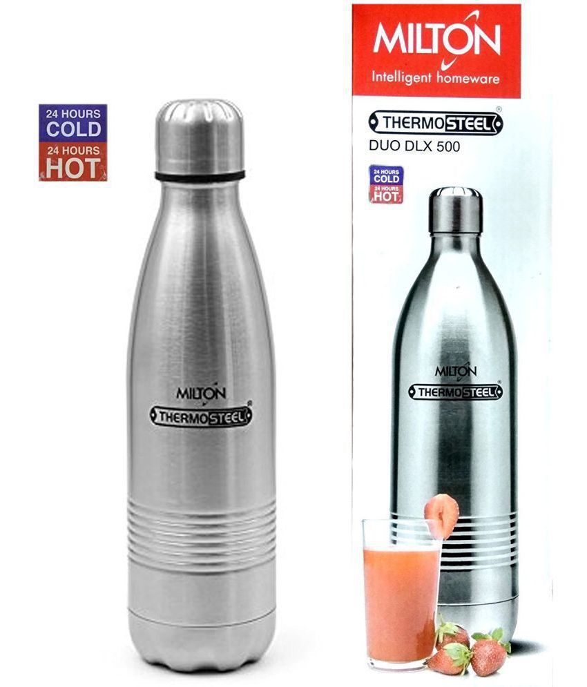 snapdeal milton flask