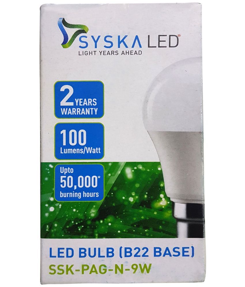 led syska