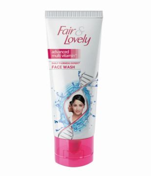 fair & lovely advanced multi vitamin face cream