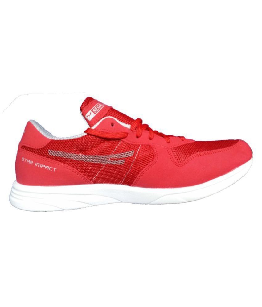 sega shoes price running