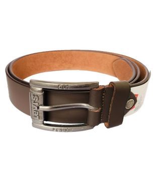 levis 501 belt price