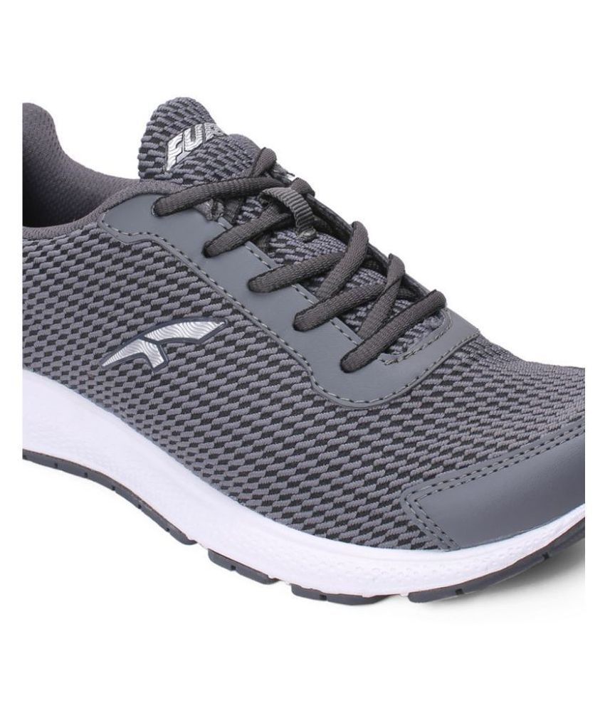 red chief sports shoes new