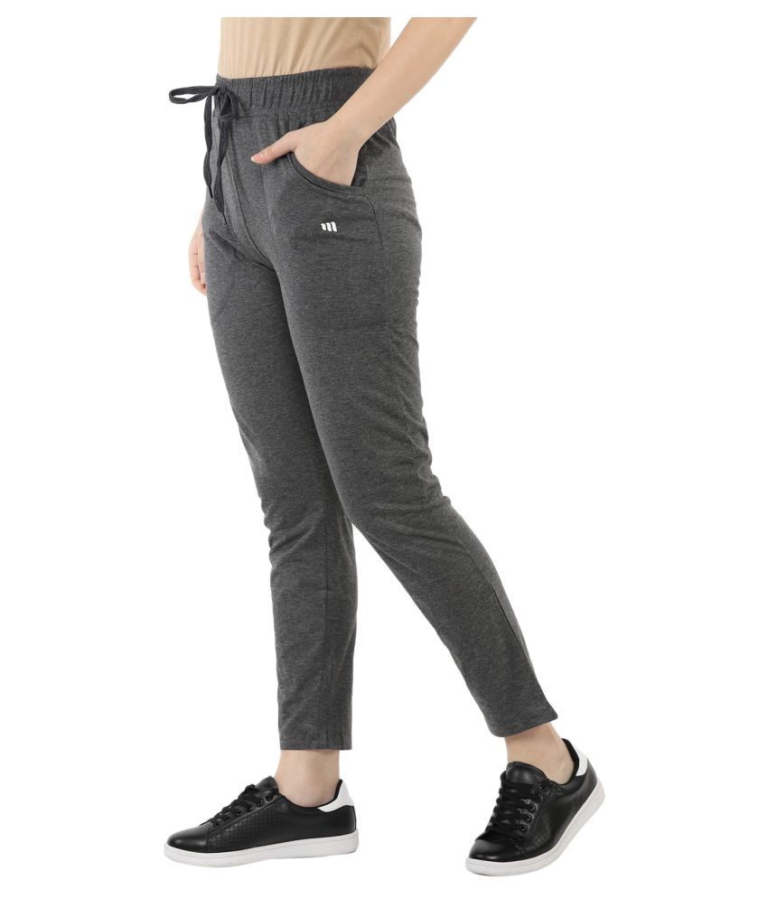modeve track pants