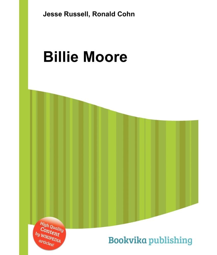 Billie Moore: Buy Billie Moore Online at Low Price in India on Snapdeal