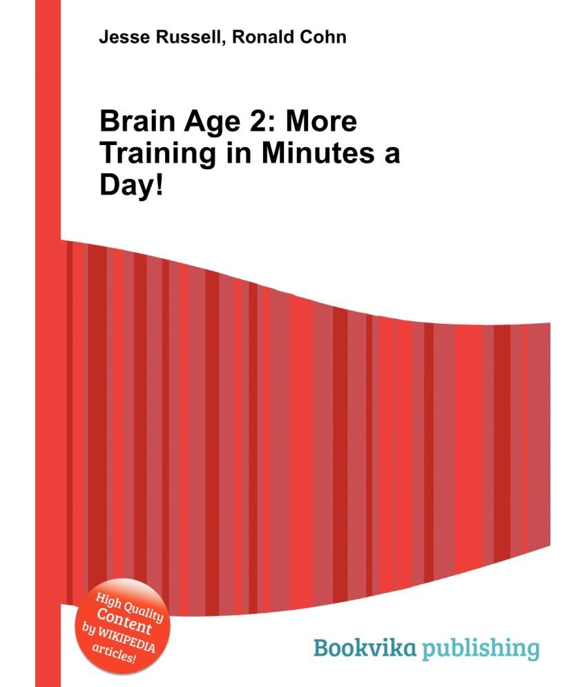 Brain Age 2 Buy Brain Age 2 Online At Low Price In India On Snapdeal