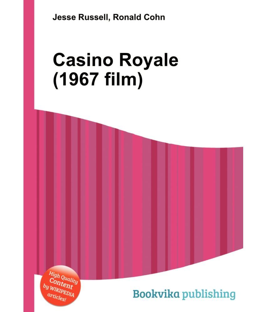 Casino royale 1967 film casts