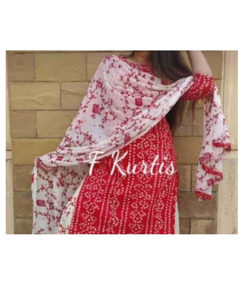 khubsurat frock