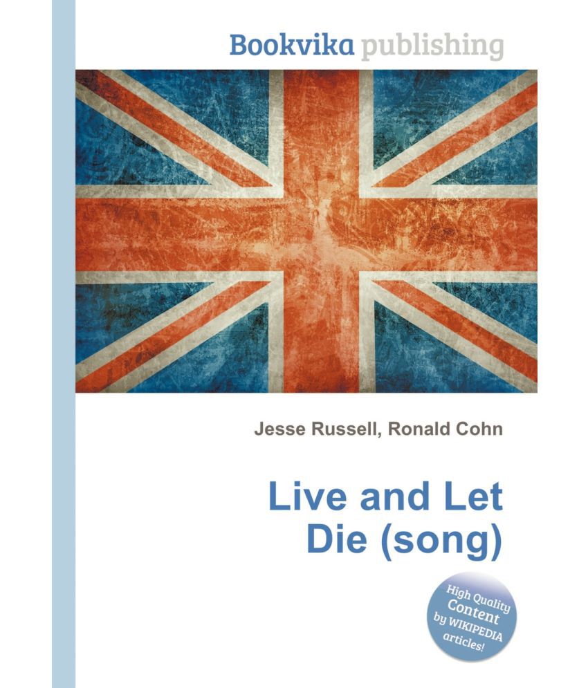Live And Let Die Song Buy Live And Let Die Song Online At Low Price In India On Snapdeal