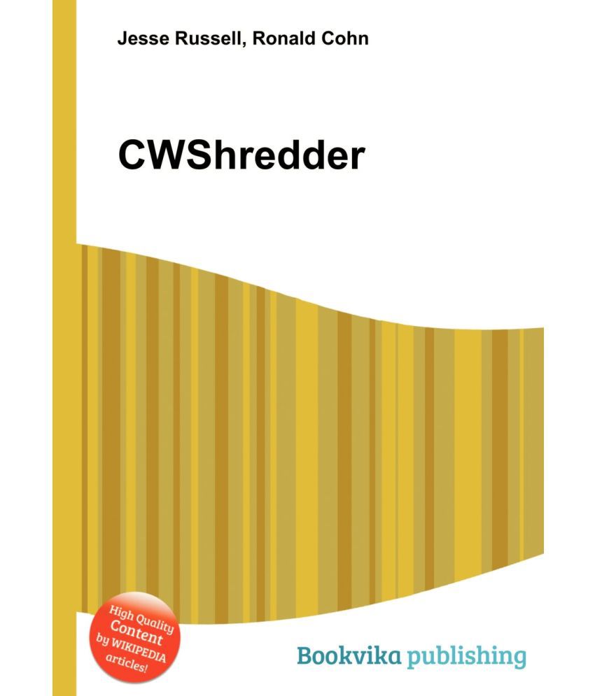 Cwshredder: Buy Cwshredder Online at Low Price in India on Snapdeal