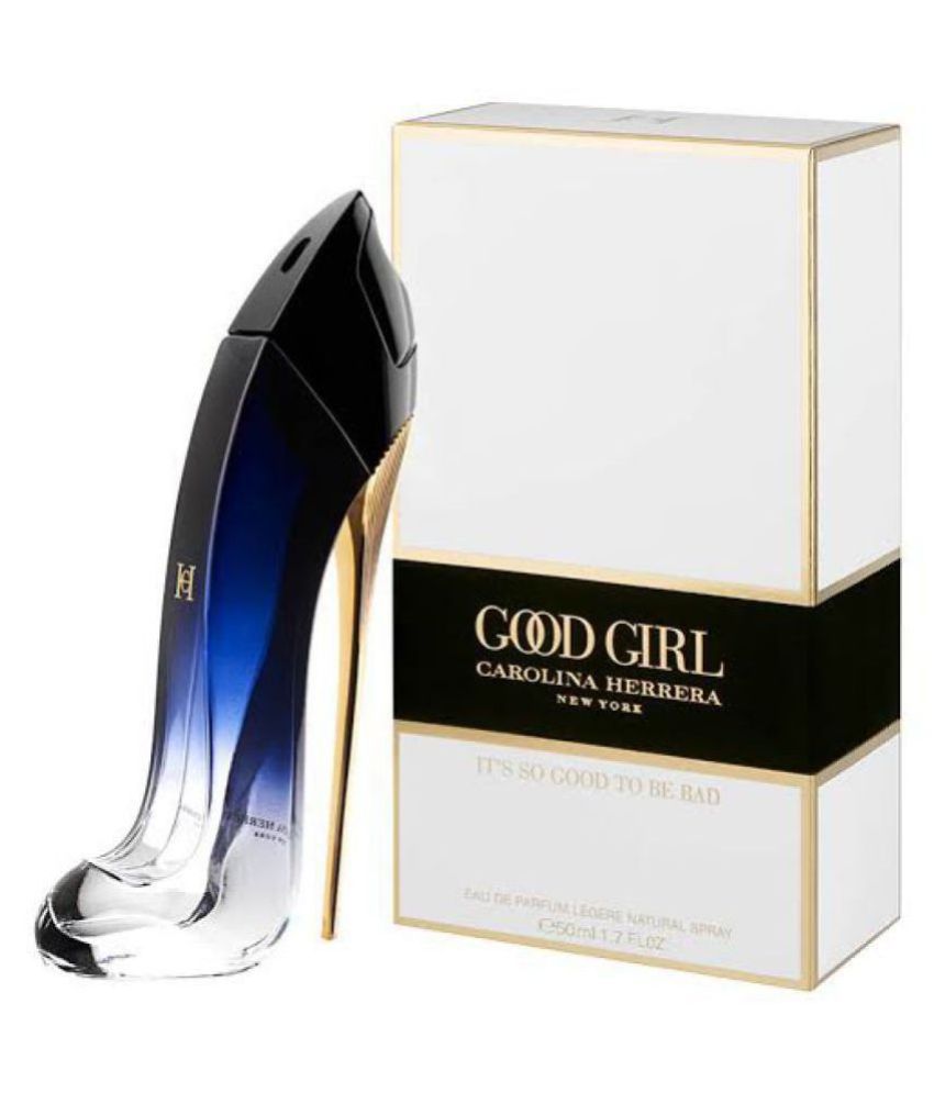 Good Girl New York Perfume 80 ML EDP: Buy Online at Best Prices in ...