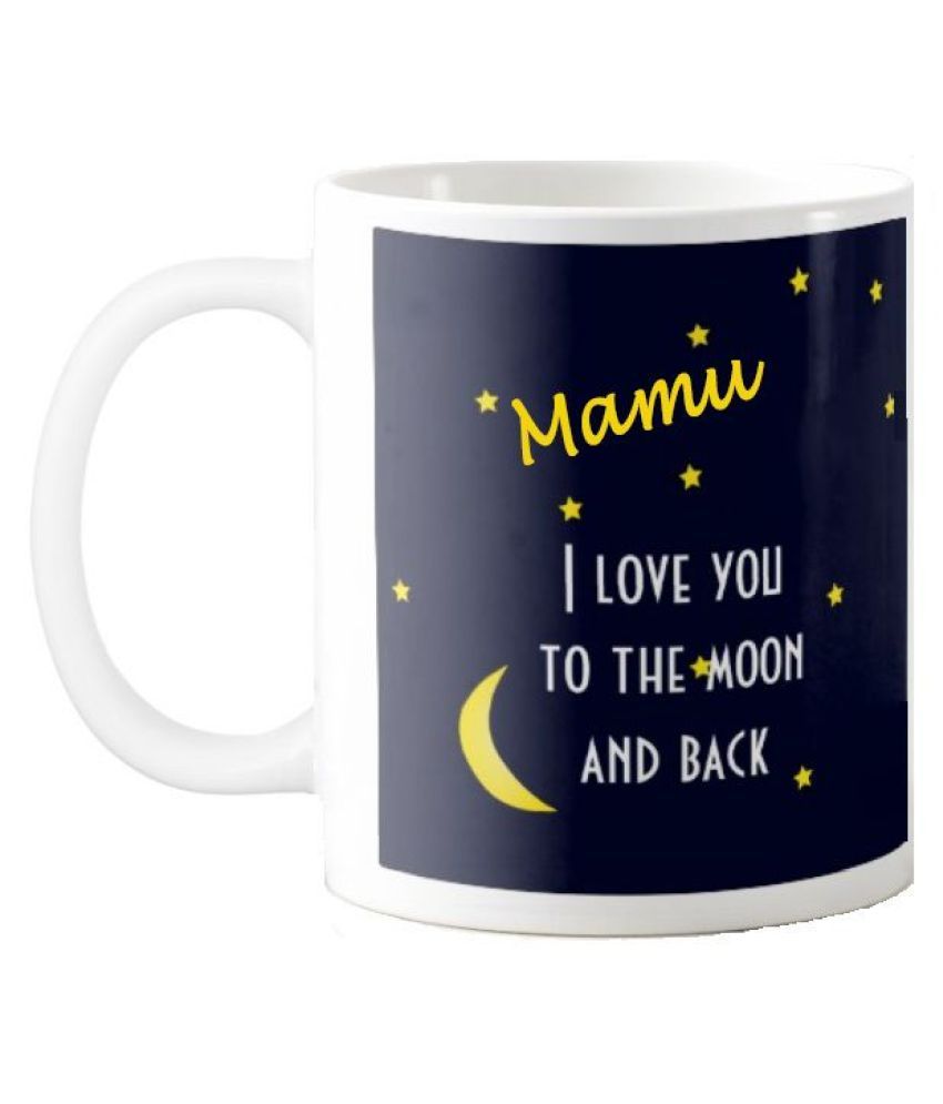 Mamu Love Romantic Quotes 75 Buy Online At Best Price In India Snapdeal