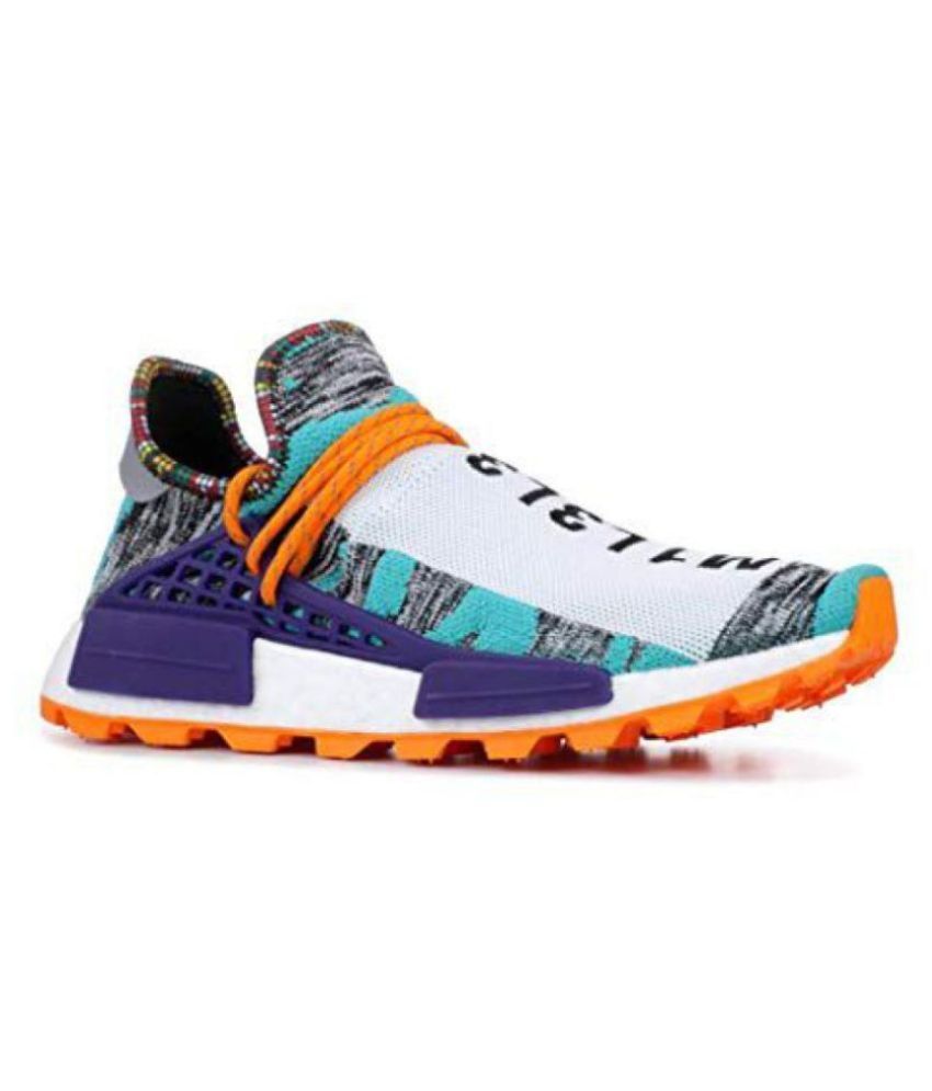 human race multi