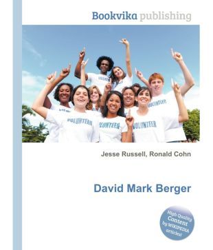 David Mark Berger David mark berger (* 24. snapdeal