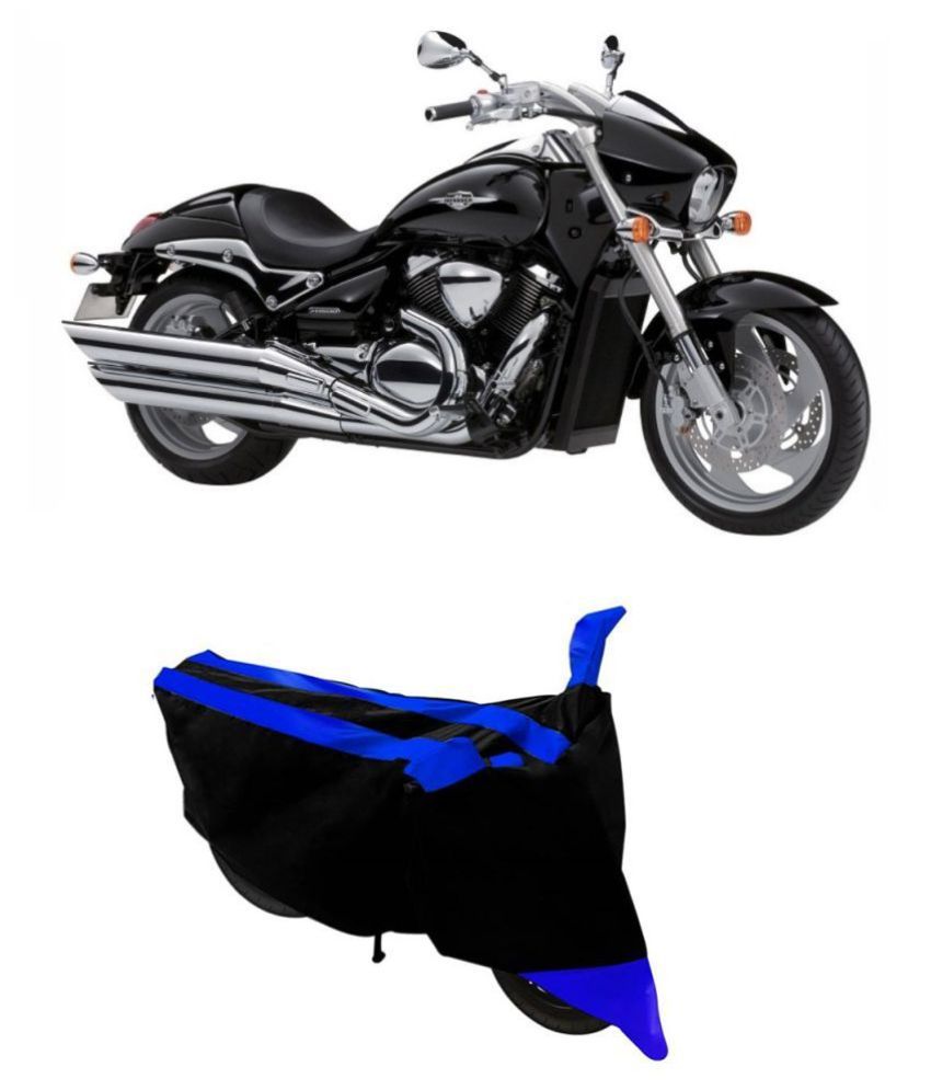 suzuki intruder silencer cover price