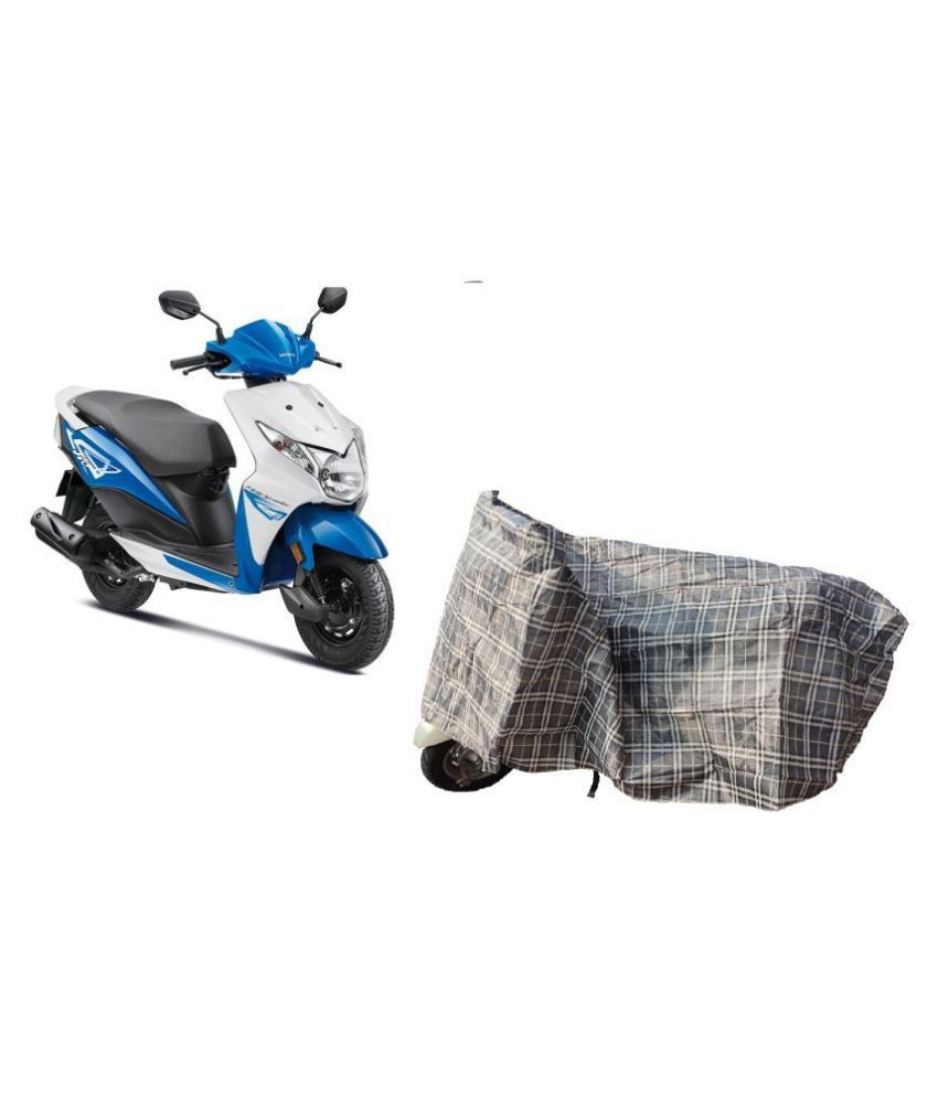 buy honda dio online