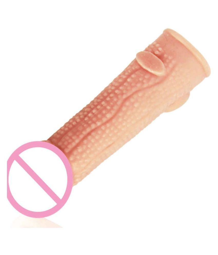 Corn Style Reusable Penis Sleeve Extender For Men Buy Corn Style Reusable Penis Sleeve Extender